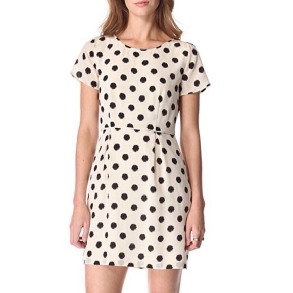 J. Crew Dresses & Skirts - J. Crew / 0 / Silk Mini Dress